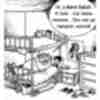 Карикатура про дітей